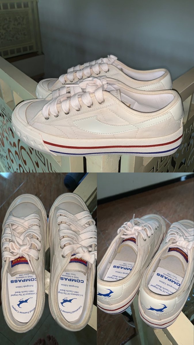 mhmmdappan's tweet photo. @sby_workerspt 1. Redmi buds 5 lite 150rb
2. Compass low cream sz 40,5 250rb
#PasarBesar https://t.co/gnjtmzwwkr