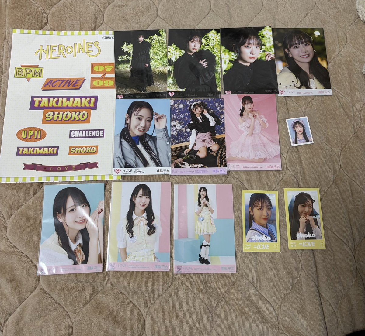 まけいぬ tweet media