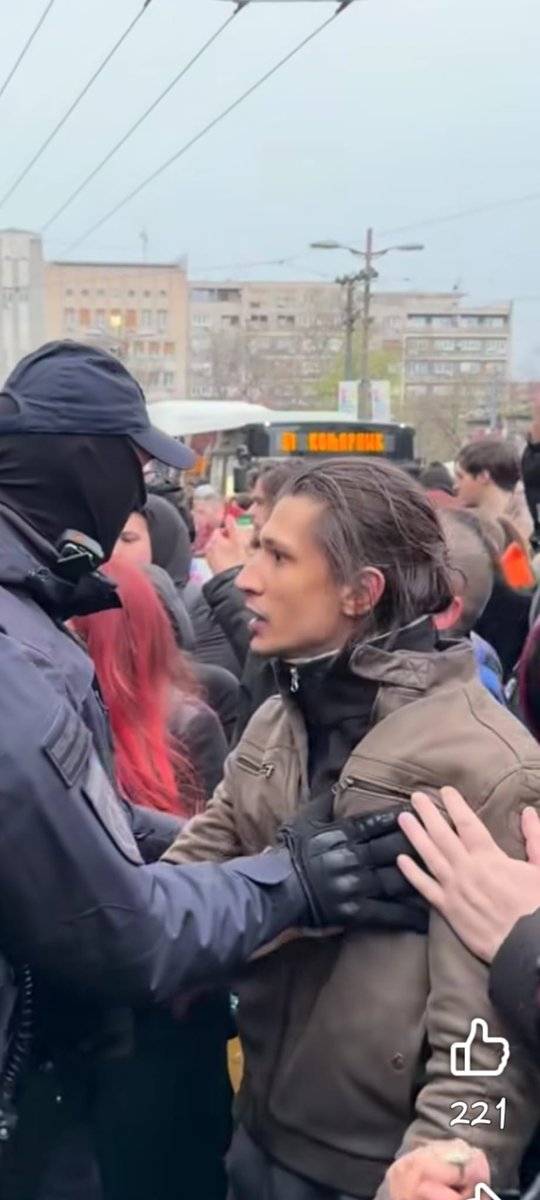 Istina Boli tweet media