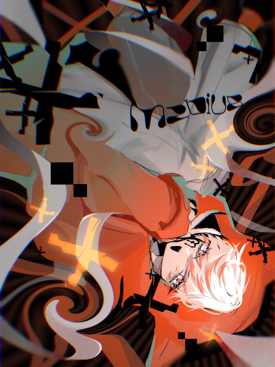 くろら tweet media