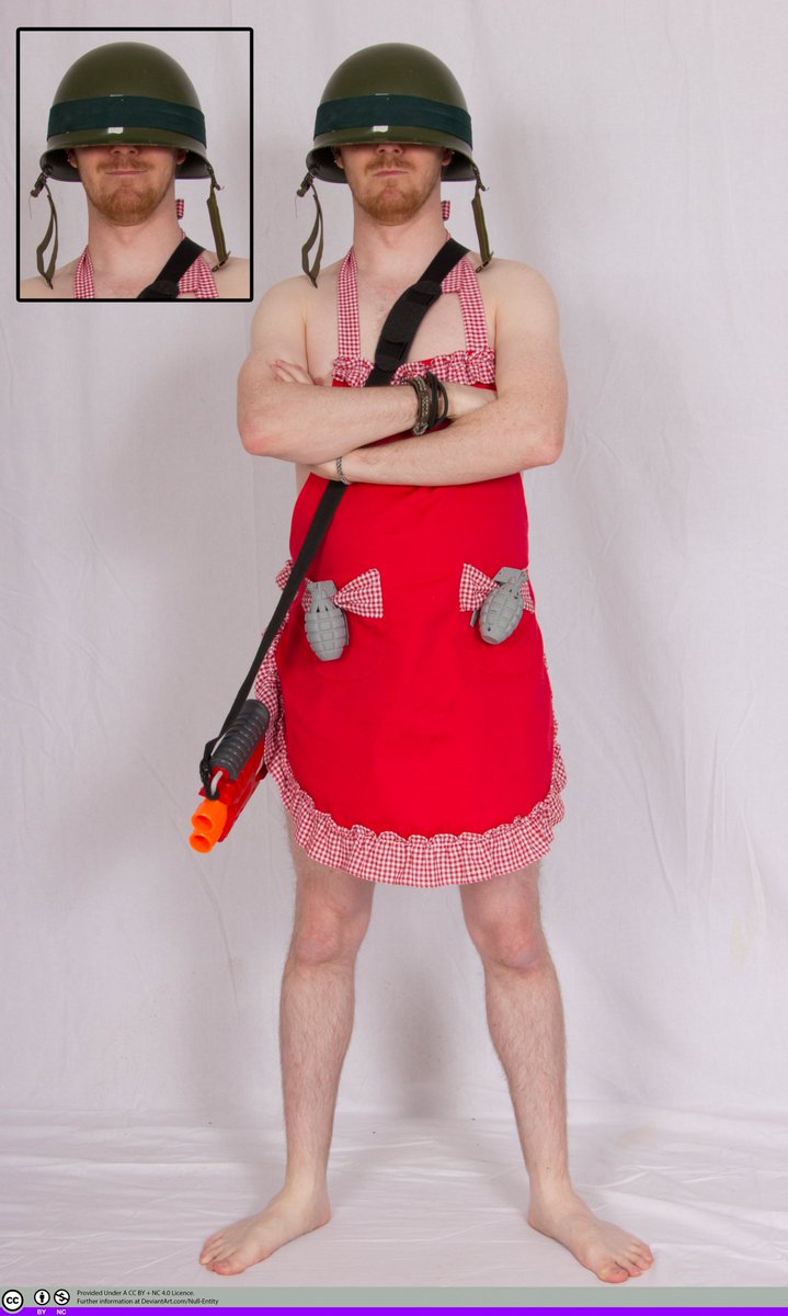 NullEntityStock's tweet image. We eat breakfast.. Then we fight!

deviantart.com/null-entity/ga…

#stockphotography #reference #stockimage #FreeStock #ArtReference #helmet #tf2 #teamfortress2 #soldier #panman #rickmay