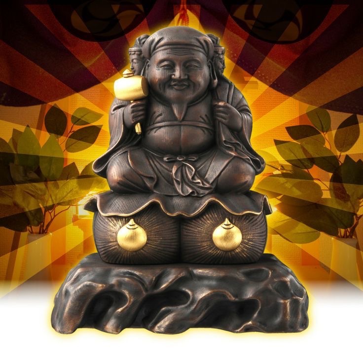 財繁|財運の全てを司る仙人 tweet media