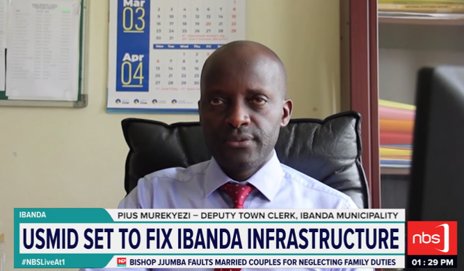 NBS Television tweet media