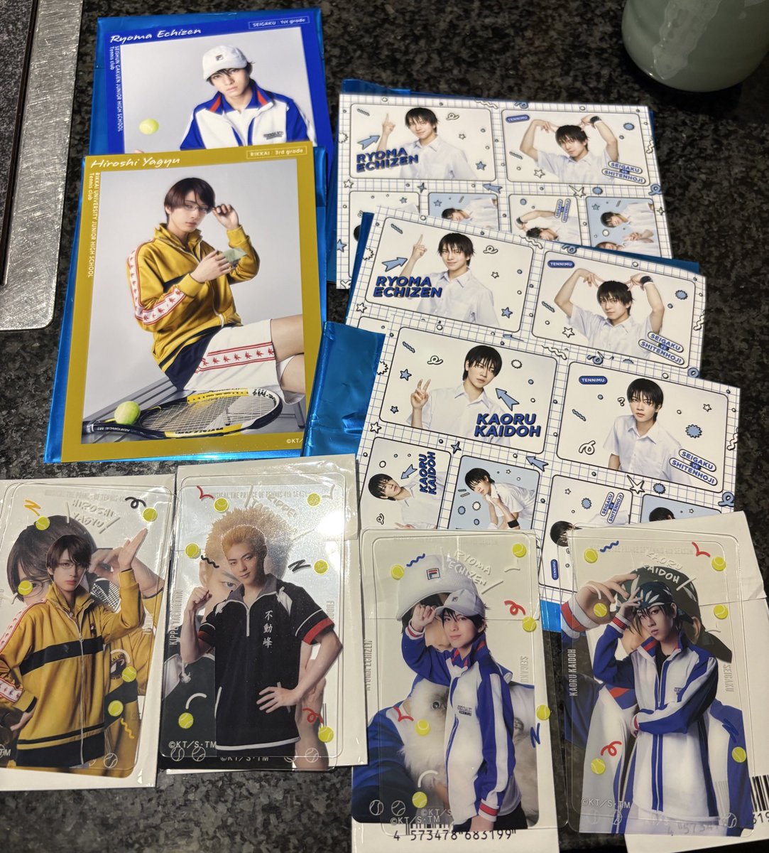 ゆめ🎮🦭 tweet media