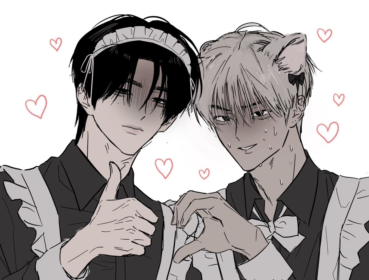 꼴무새 tweet media