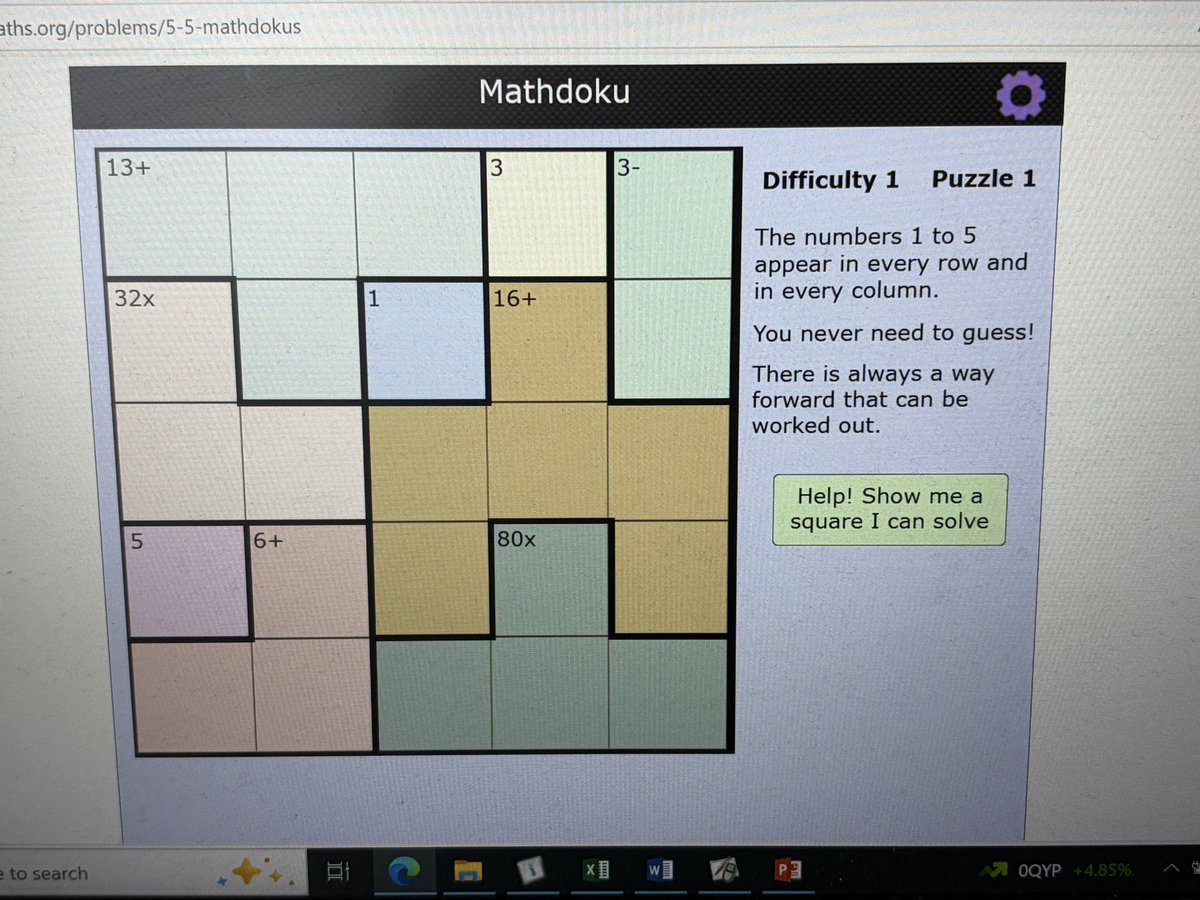 Clydeview Maths Dept. tweet media