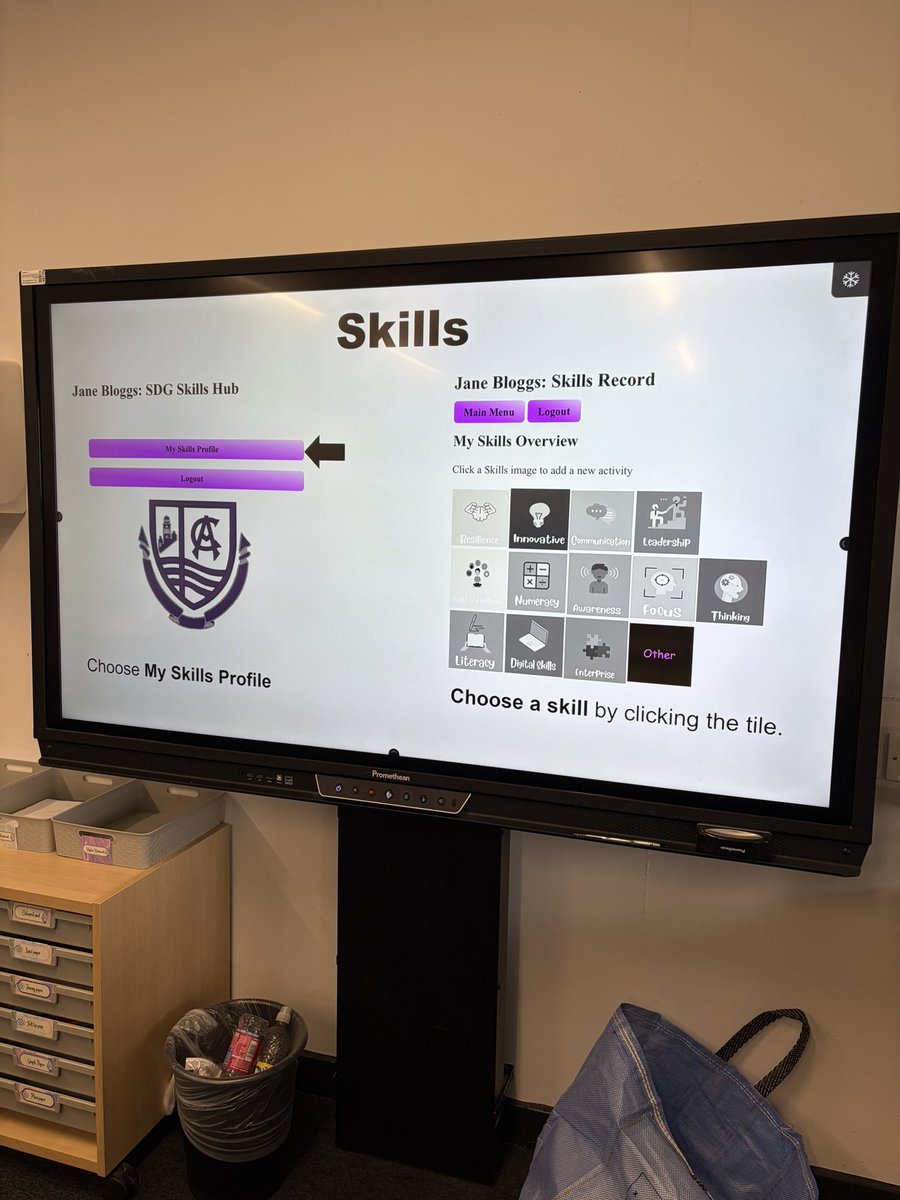 Clydeview Maths Dept. tweet media