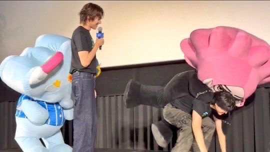 memine 🎀 tweet media