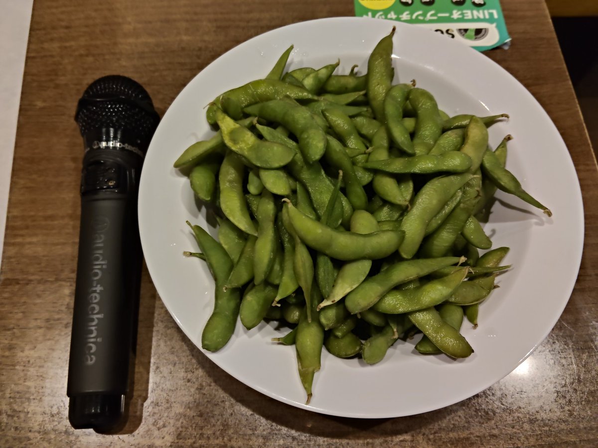 わたる_Clarinet tweet media