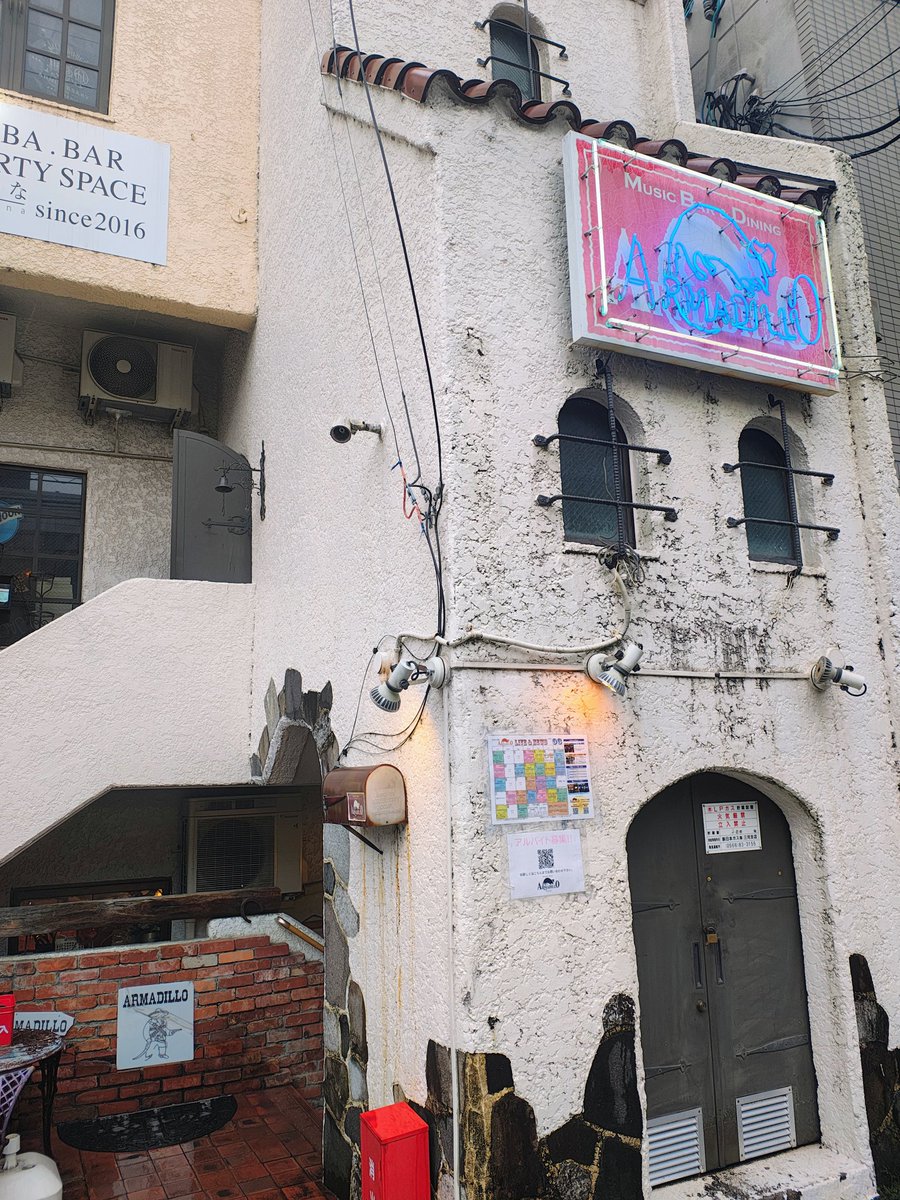 佐渡 涼 / John Brown tweet media