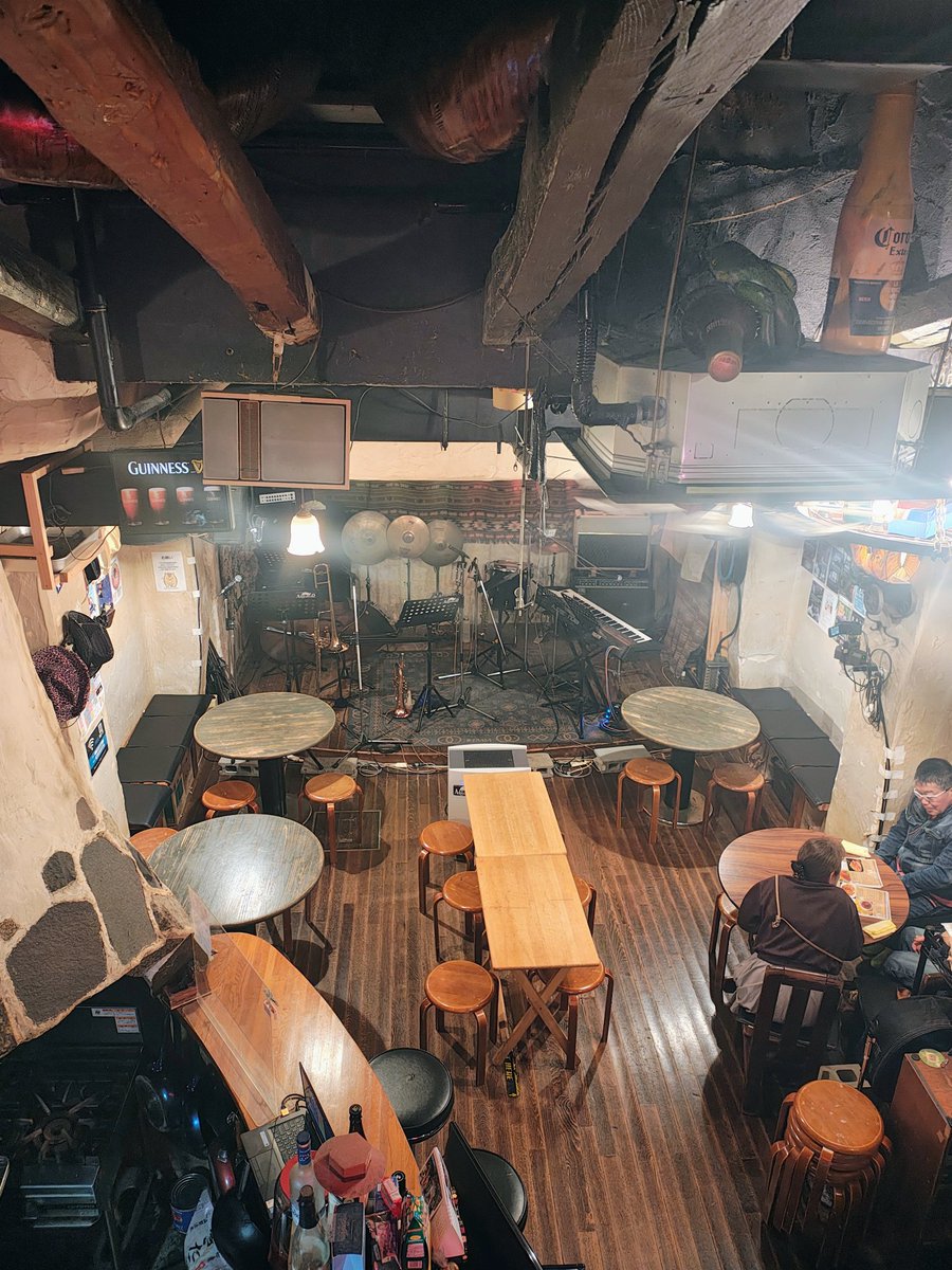 佐渡 涼 / John Brown tweet media