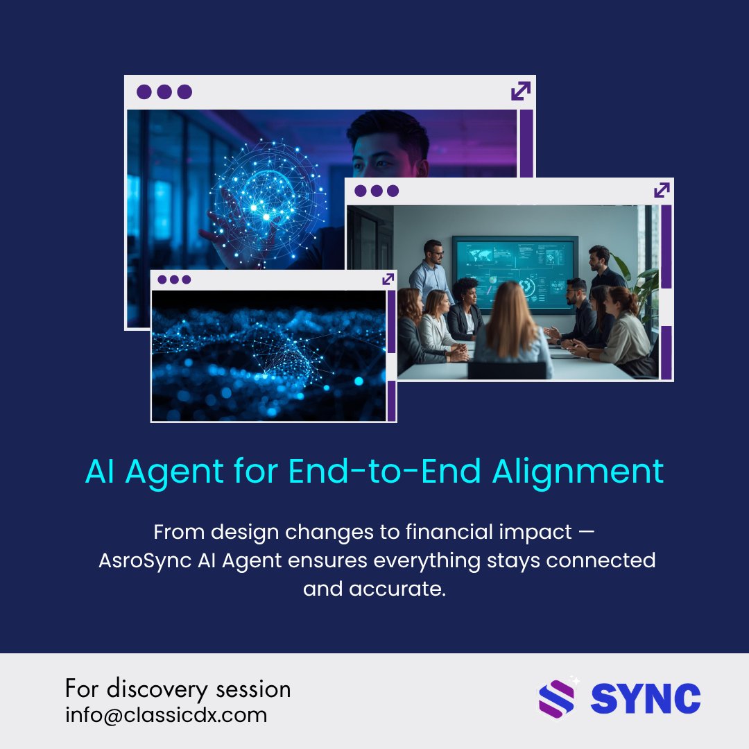 AsroSync tweet picture