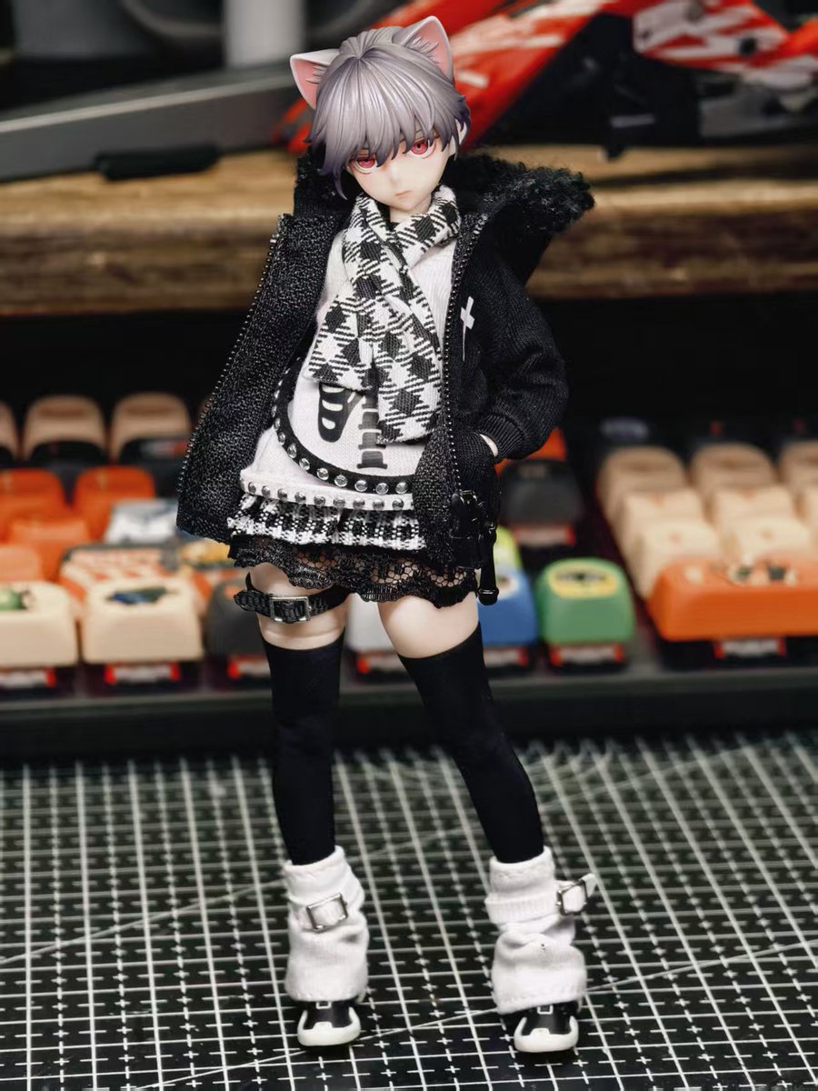 東消社 (@DXmodeler) / Posts / X