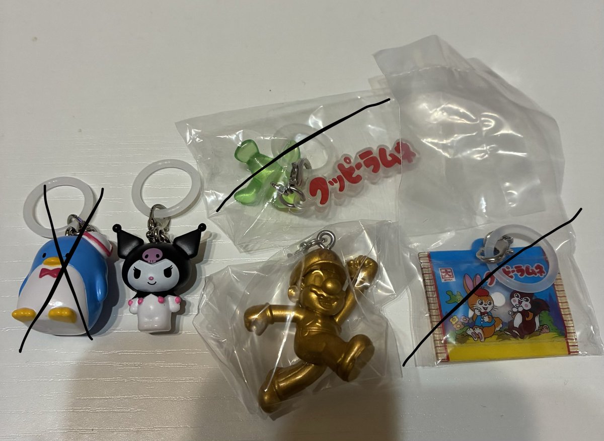 R 【取引垢】 tweet media