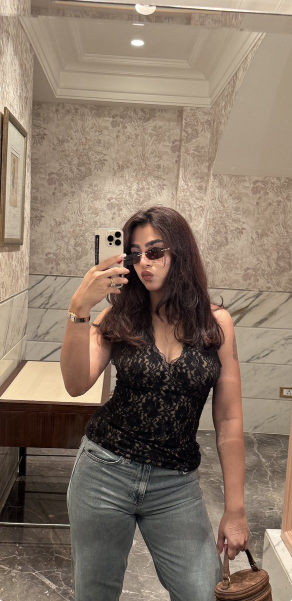 khushi on chain tweet media