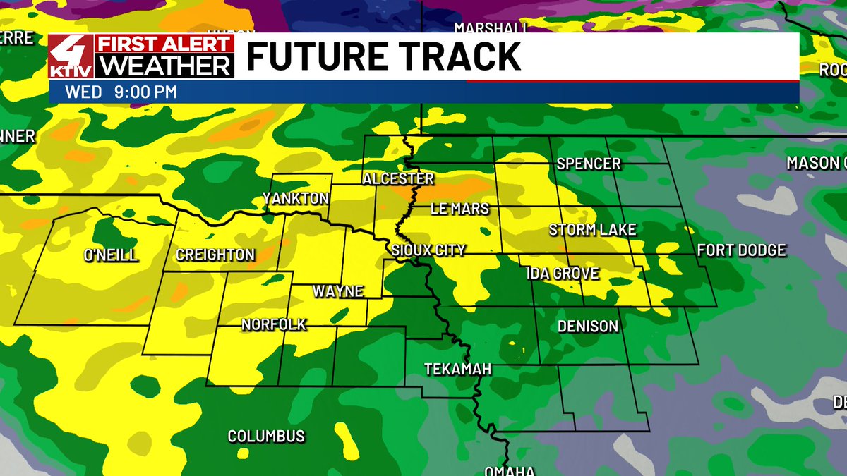 KTIV Weather tweet media