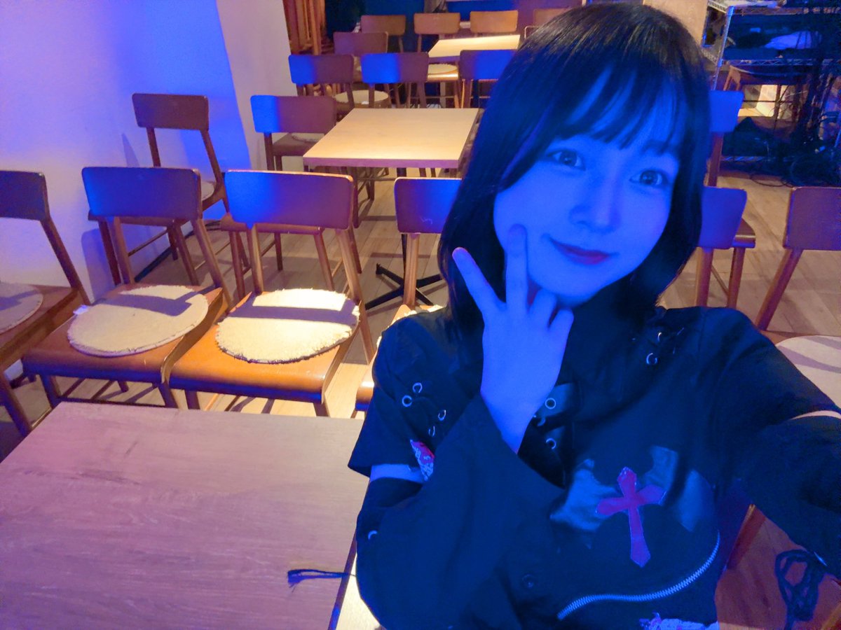 🌐VÏBVÏB 🤖✨️ AYANE🎻 tweet media