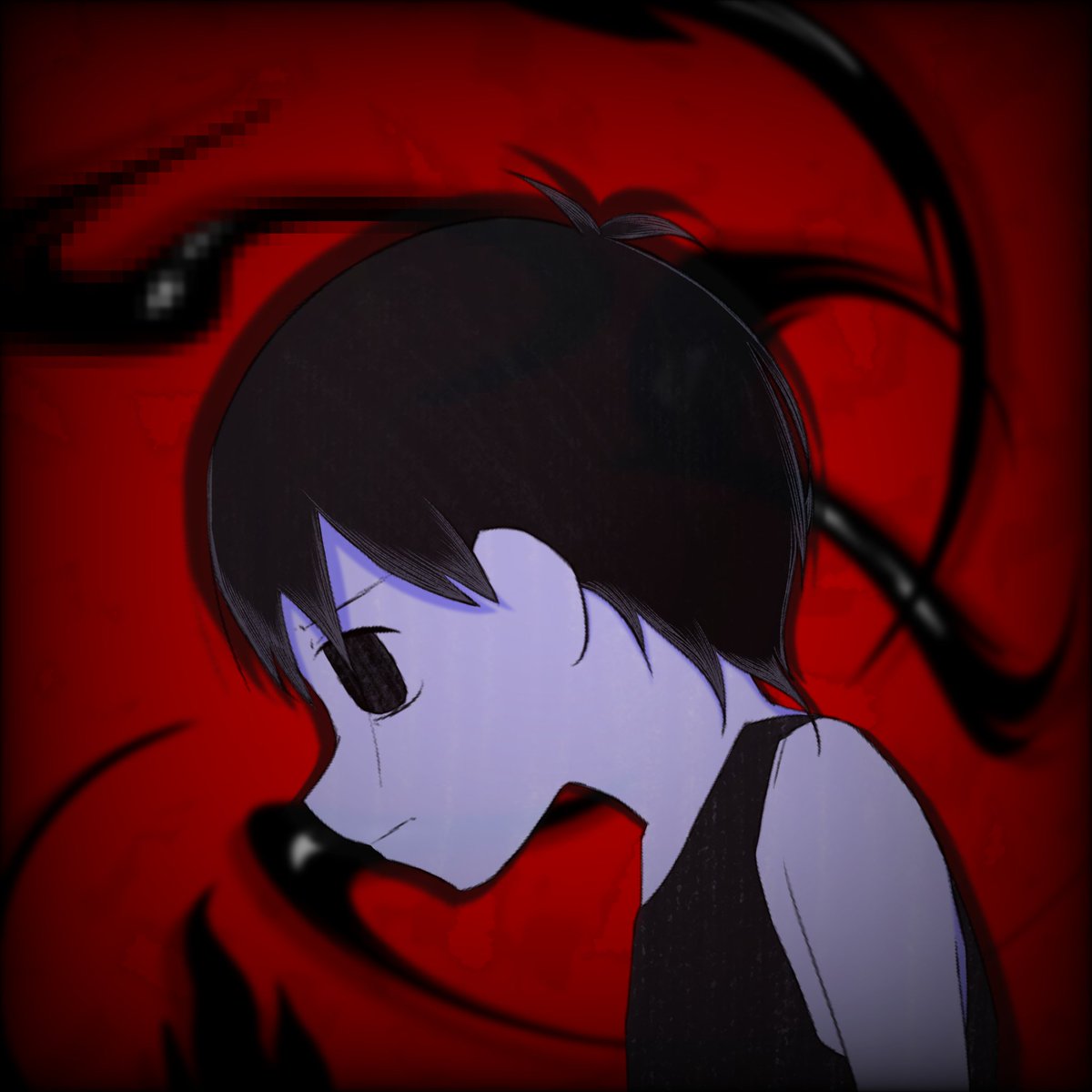 👁️‍🗨️
 #OMORI