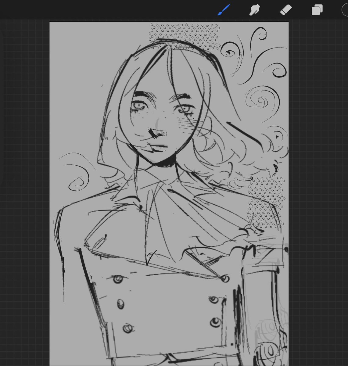 Yuri Beast (Llemon/Luca) tweet media