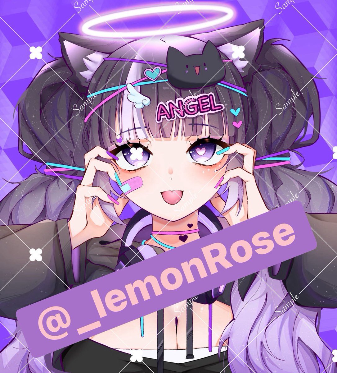 🐈‍⬛🐾 tweet media