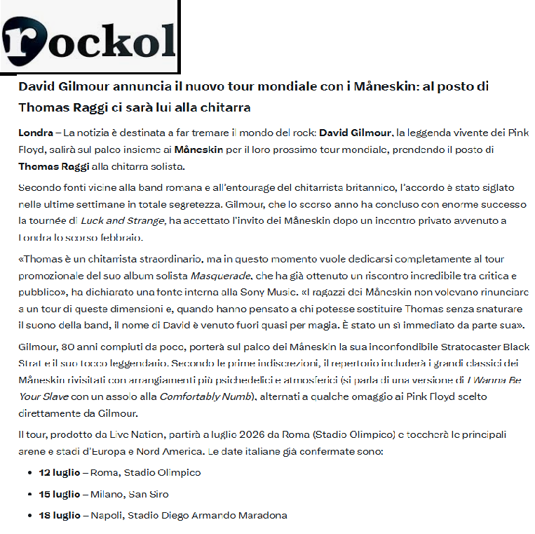 Raffaele Capuozzo tweet media