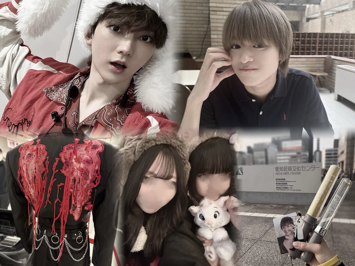 🖤ྀི tweet media