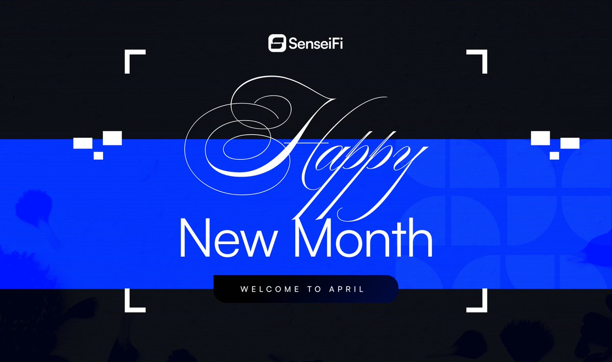 SenseiFi tweet media