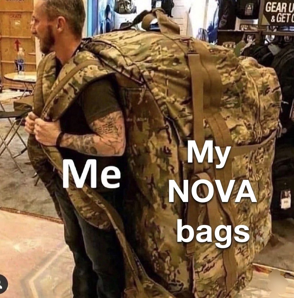 NOVA INU (@NOVAINU_DEV) / Posts / X