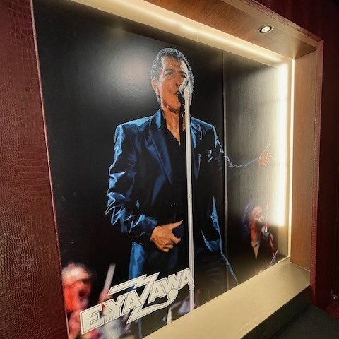 dmstaffofficial's tweet photo. ★★メニューのお知らせ★★
4月のドリンクメニューをご紹介いたします。
この機会に是非、お立ち寄りください。

■カルピスと日本酒を合わせて炭酸で仕上げた大人のカルピスソーダです。
※アルコール、ノンアル指定有

#DIAMOND_MOON https://t.co/b3rjKVzVV0