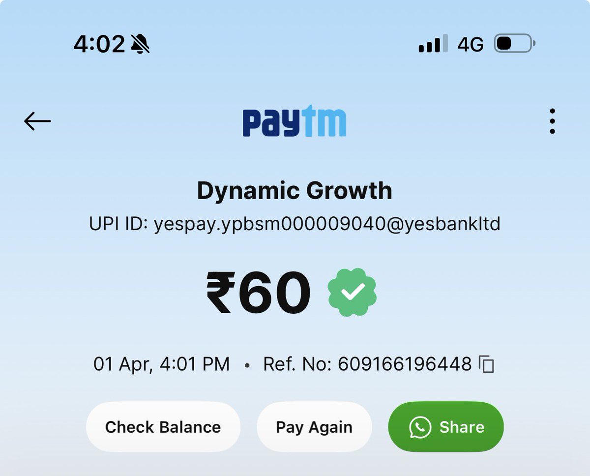 Siddharth Pandey tweet media