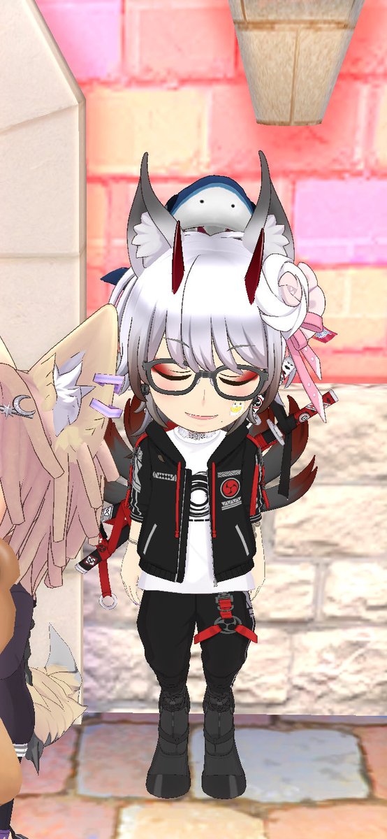 ちすけ22🌹🐈‎🤍 tweet media