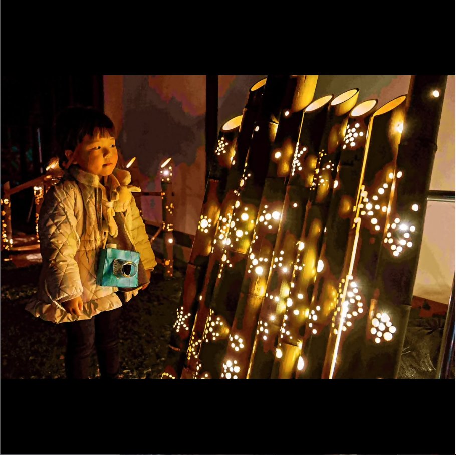 2026氷雪の灯祭りフォトコンテストの入賞作品が発表されました！
ご応募いただいた皆さま、ありがとうございました！

大桑村賞は「木曽路の竹灯り」が選ばれました！

各地区の入賞作品は以下リンクをご覧ください。
kiso-nagano.ne.jp/recommend/2026…

＃氷雪の灯祭り　＃大桑村