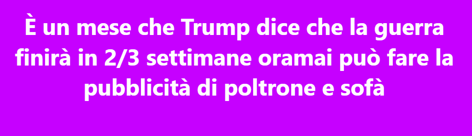 Rubato da FB