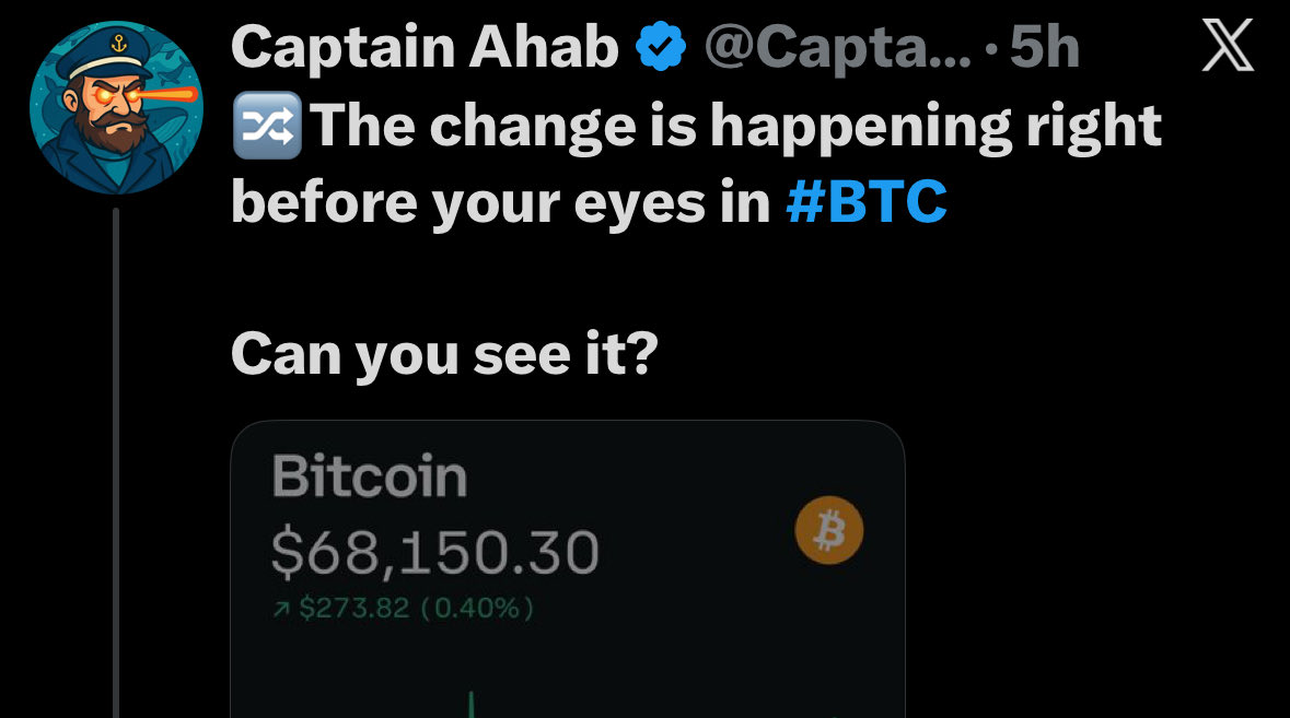 Captain Ahab tweet media