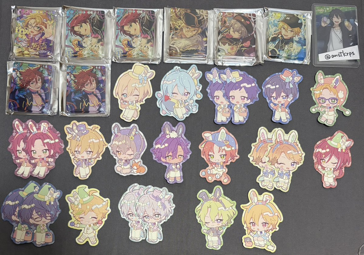 すいカル!! tweet media