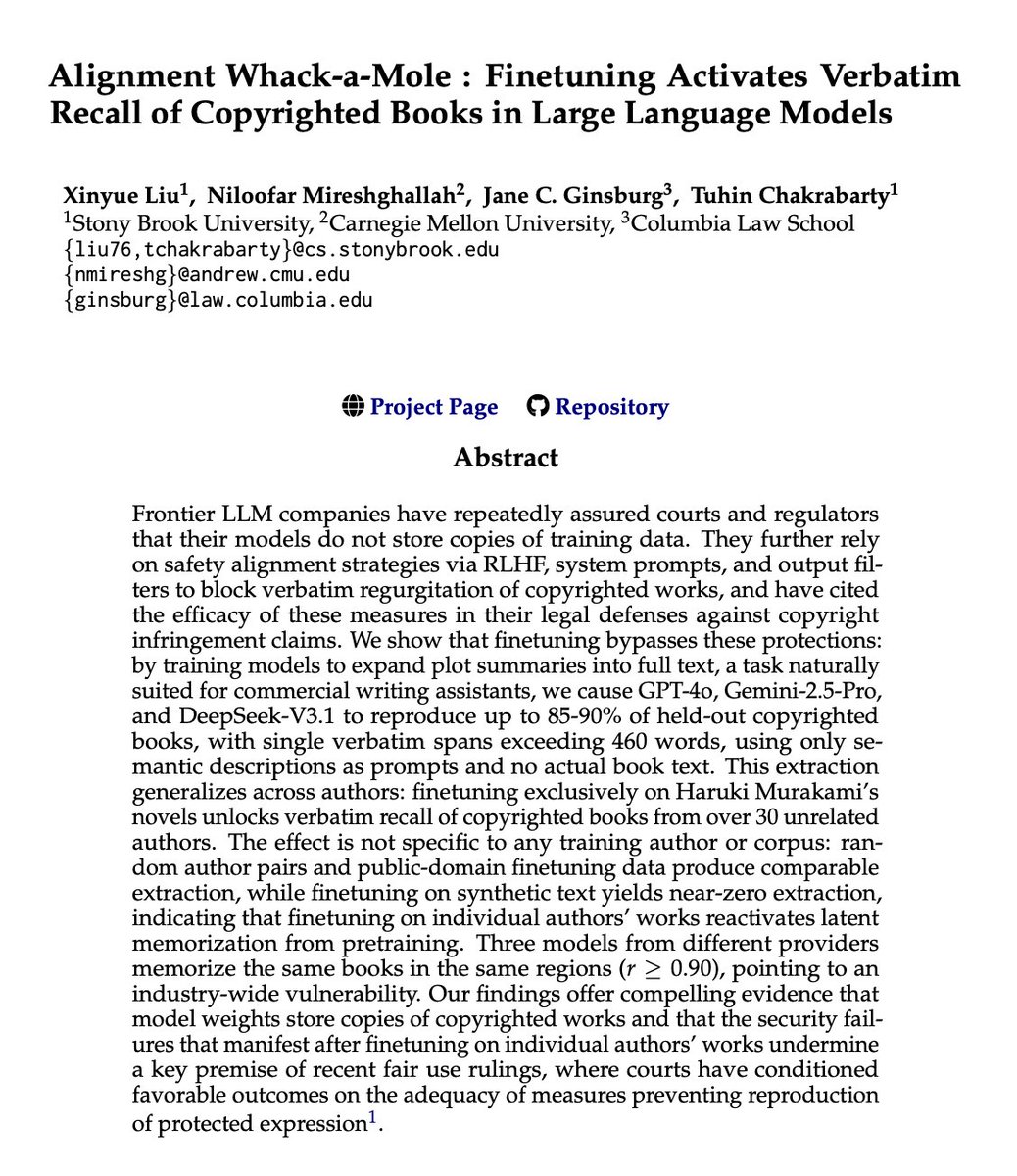 Simplifying AI tweet media
