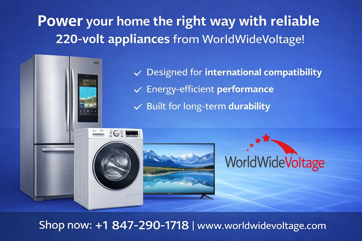 WorldWideVoltage tweet media