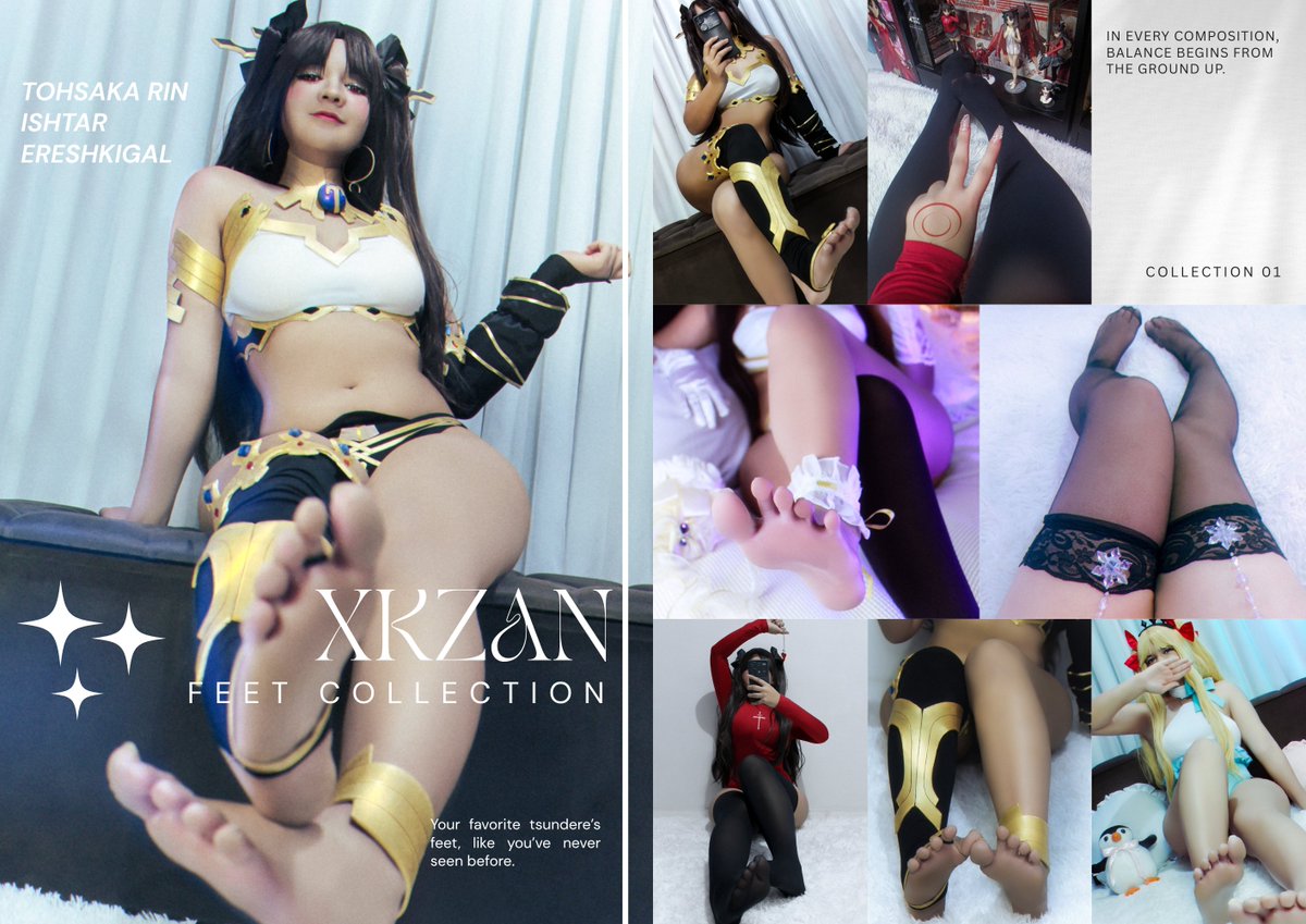 xKzan キザン (but 3d) tweet media