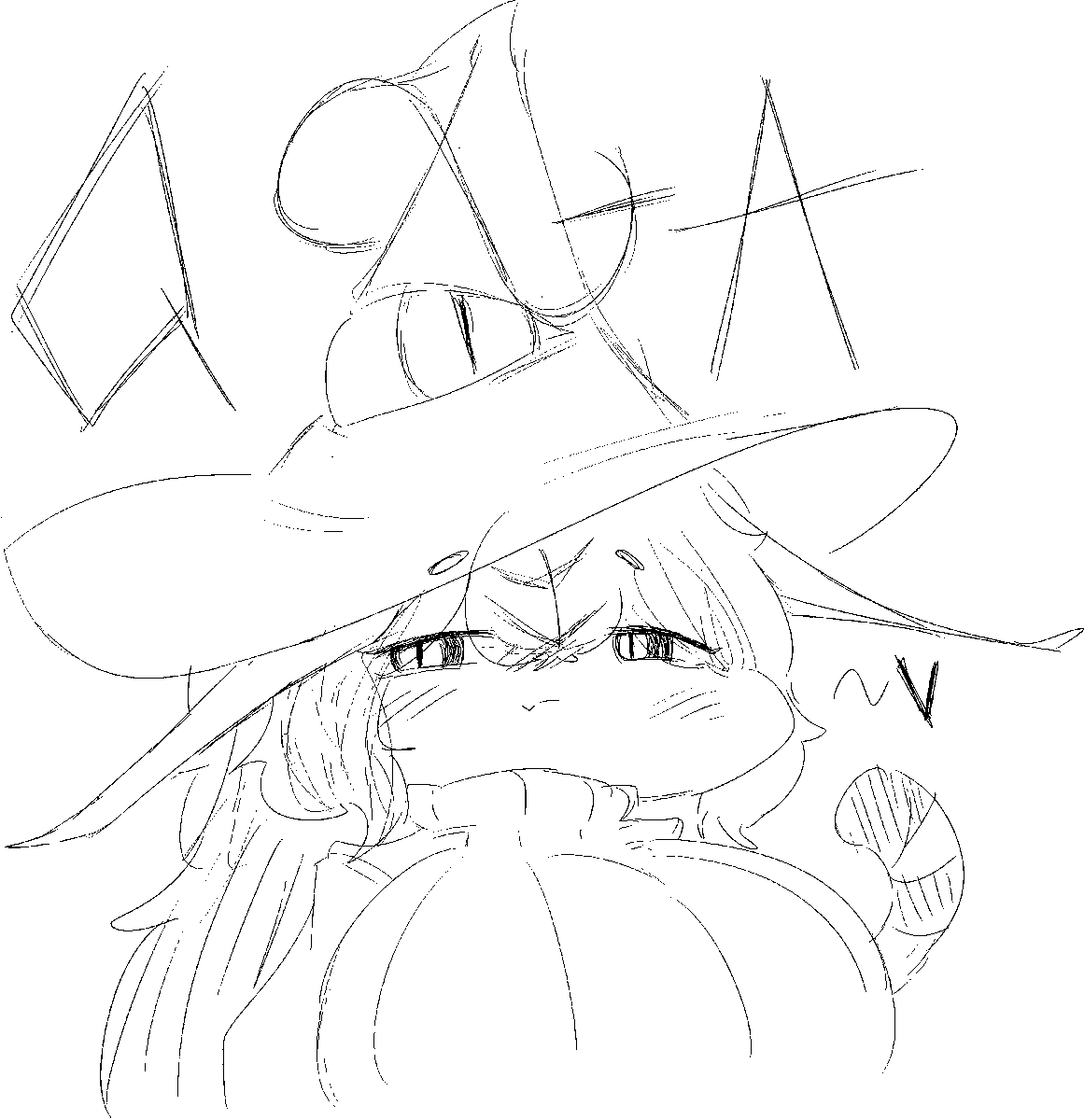 흰흰호랭이(루드애호가) tweet media