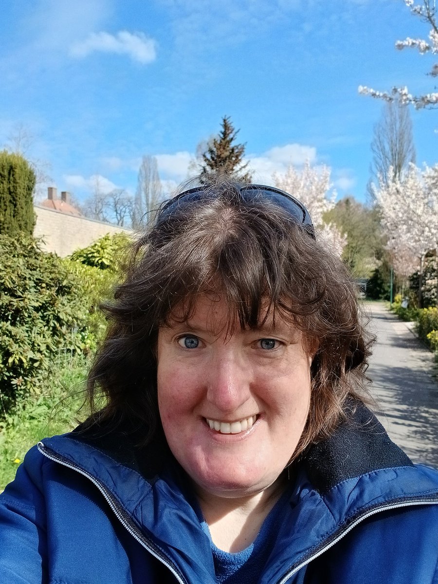 HoutsmaAnne tweet media