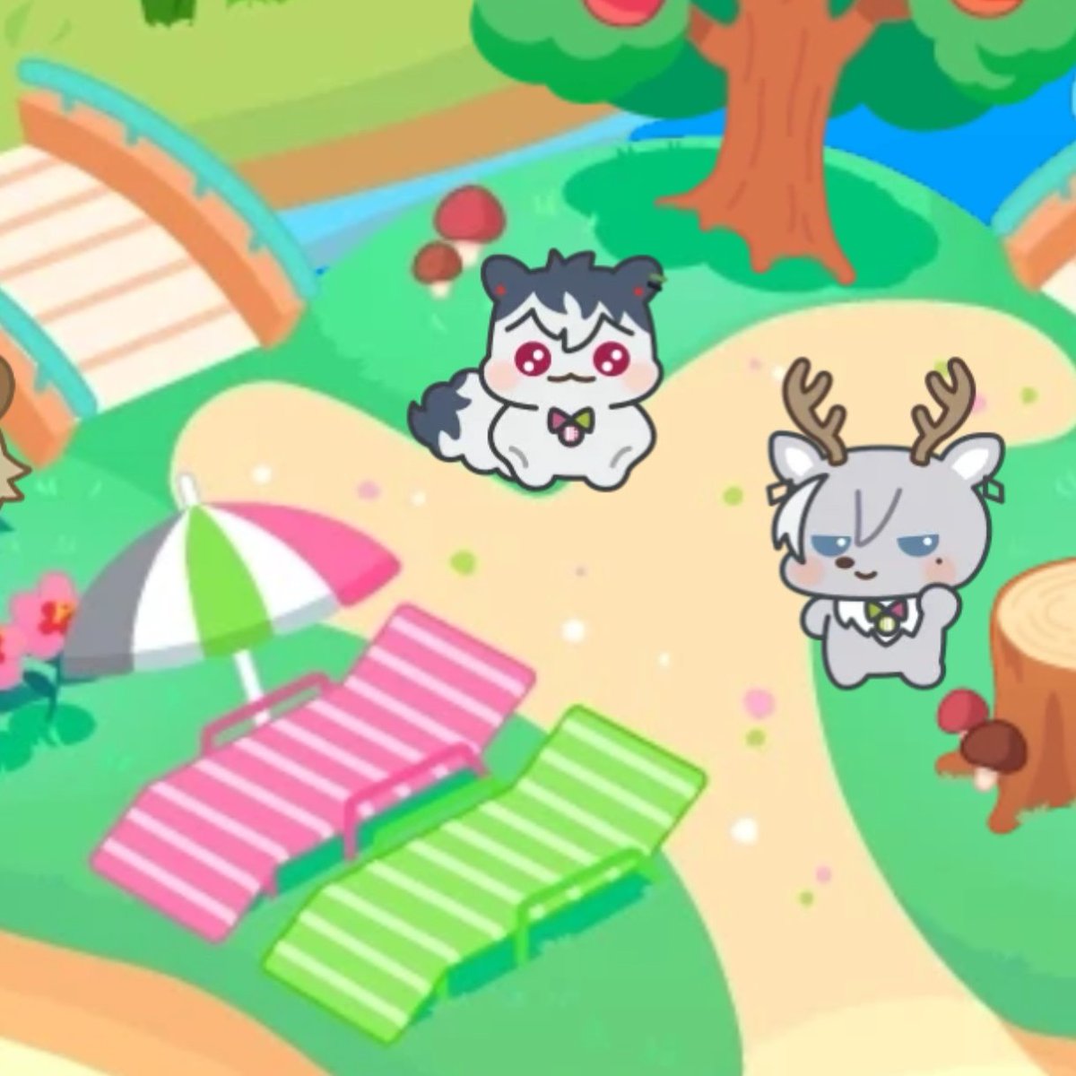 りりンこ/Re:lice tweet media