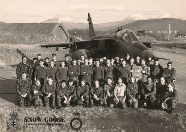 RoyalAnglianRegt-Museum tweet media