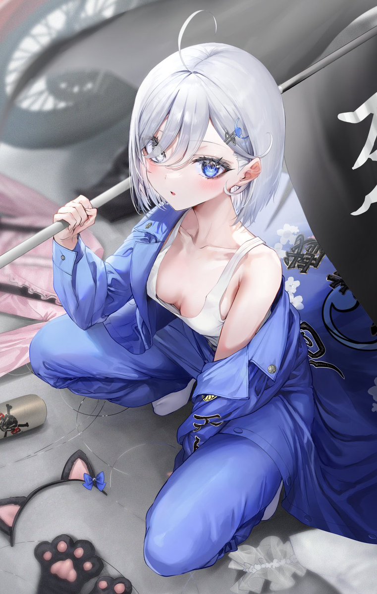 みゃん tweet media