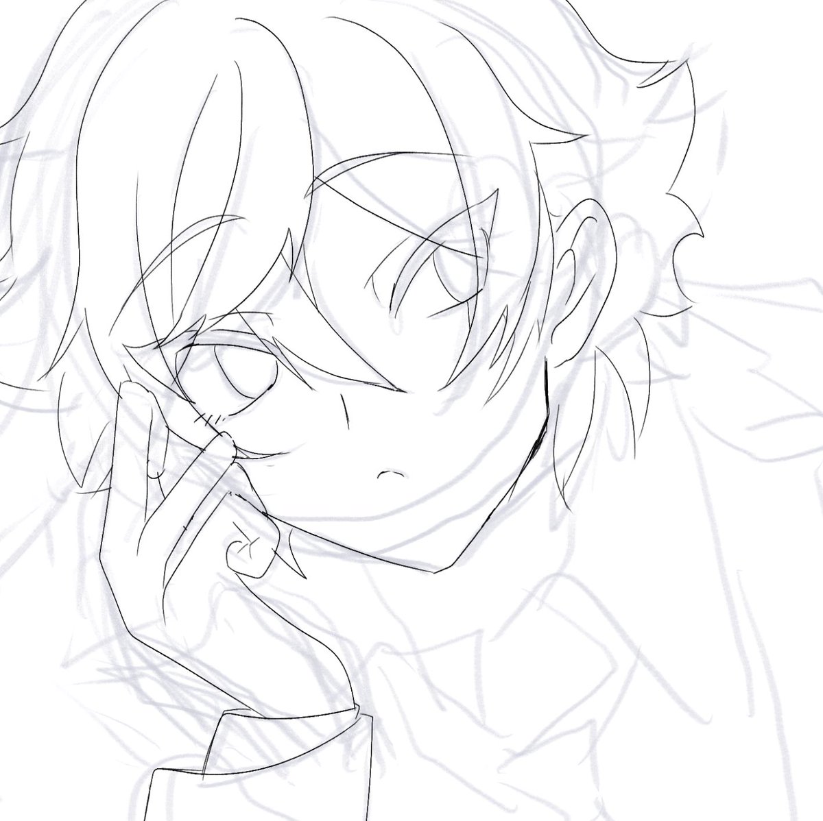 あねりかげる tweet media