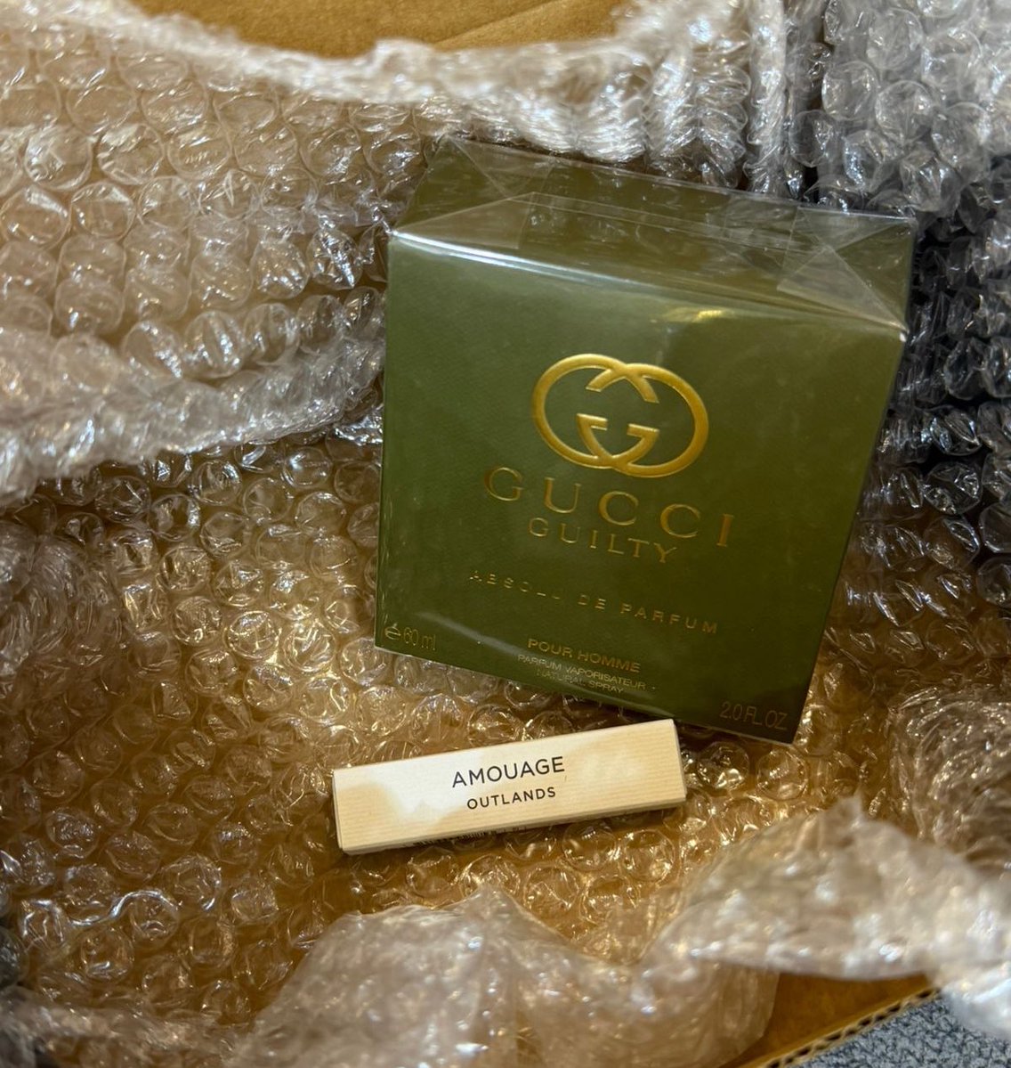 هاوي للعطور tweet media