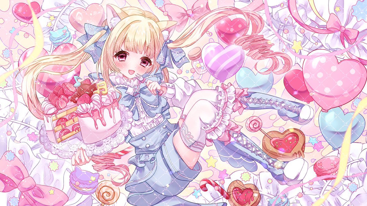 🍒すどう るる🐾 tweet media