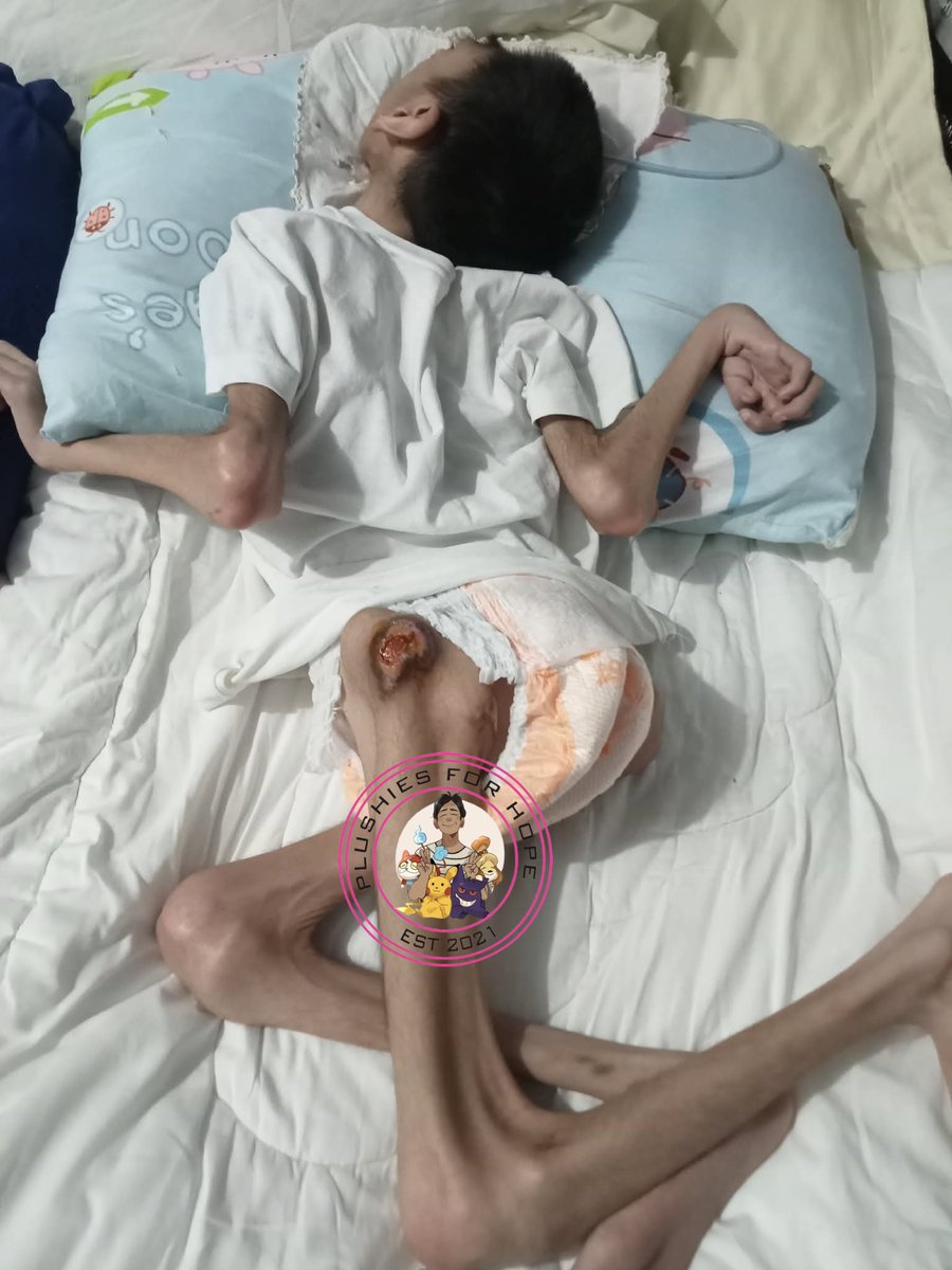 Plushies For Hope | Volunteer Group tweet media