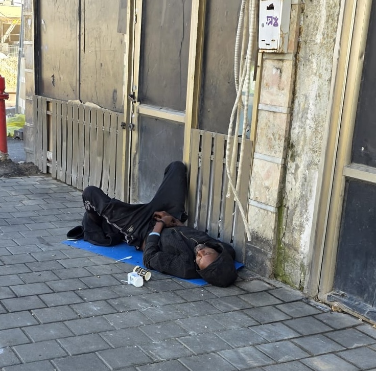 sheffi paz • שפי פז tweet media