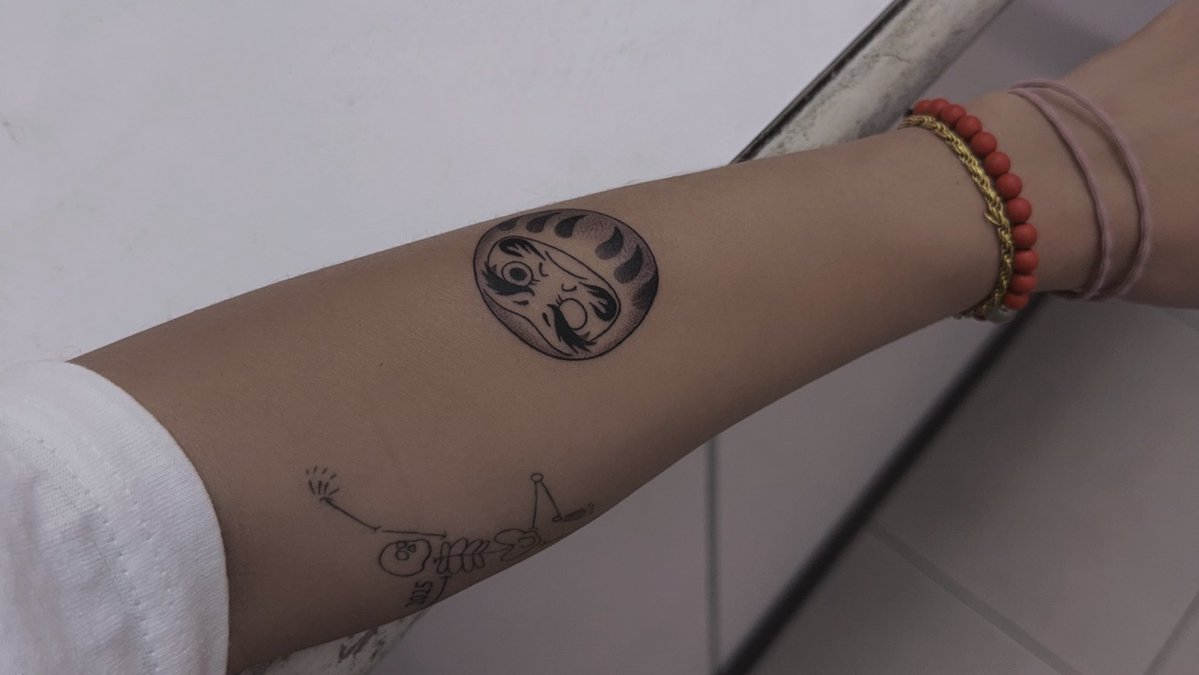 林雙🧬 tweet media