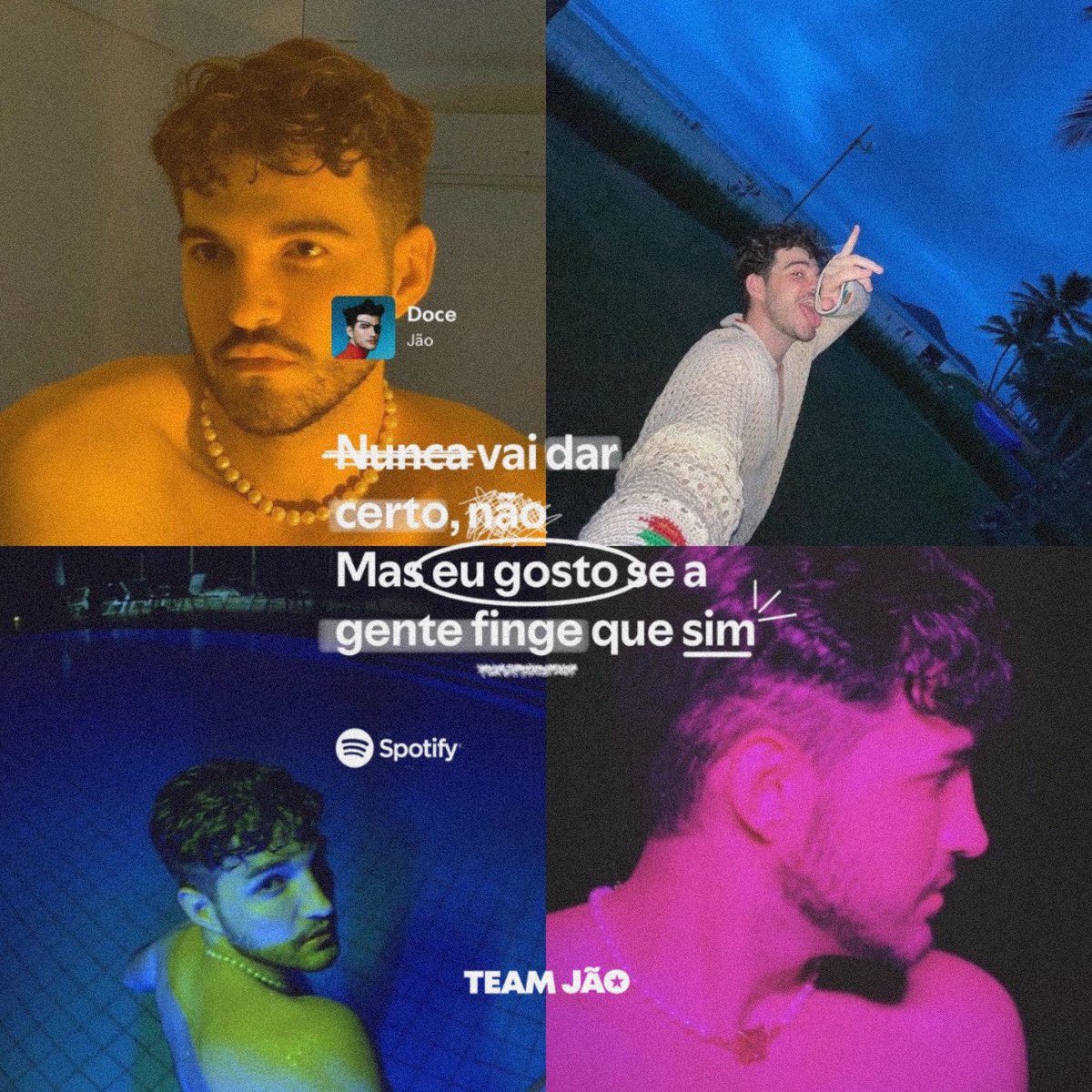 Team Jão 🏴☠️ tweet media